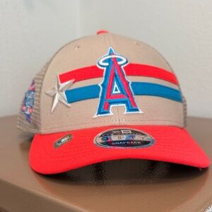 Legends Hospitality Angels Hat